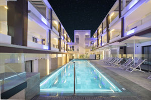 Coral Cotillo Reef Hotel