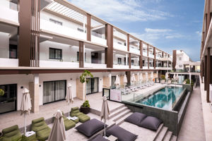 Coral Cotillo Reef Hotel