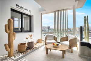 Coral Cotillo Reef Hotel