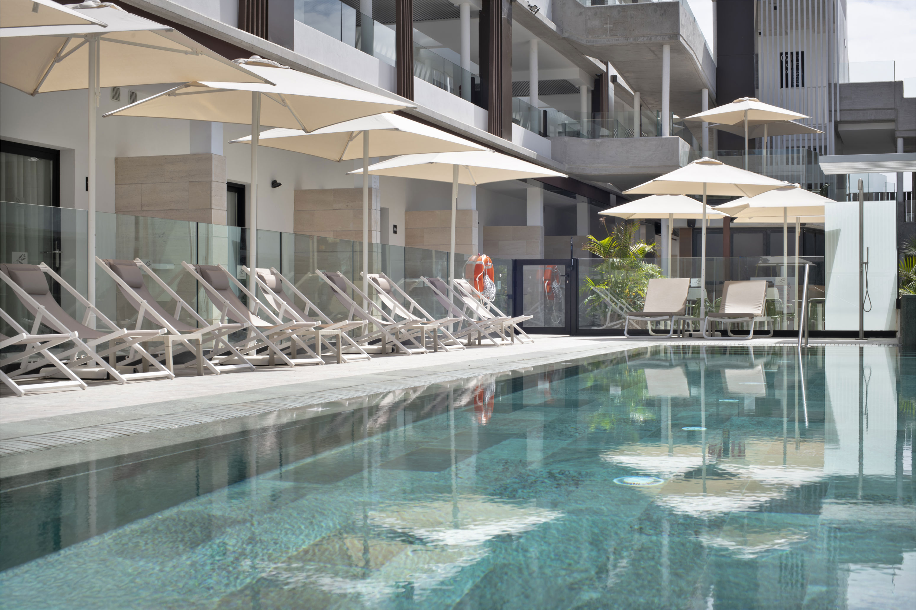 Coral Cotillo Reef Hotel