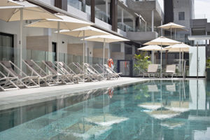 Coral Cotillo Reef Hotel