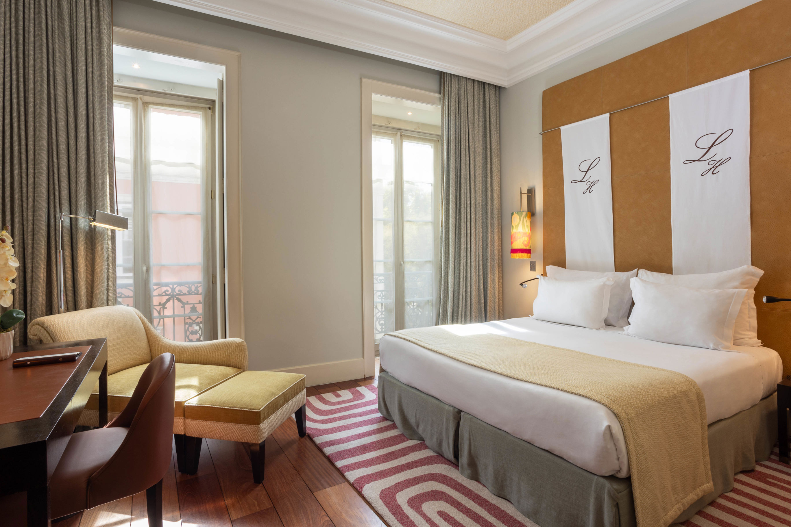 Heritage Avenida Liberdade Boutique Hotel