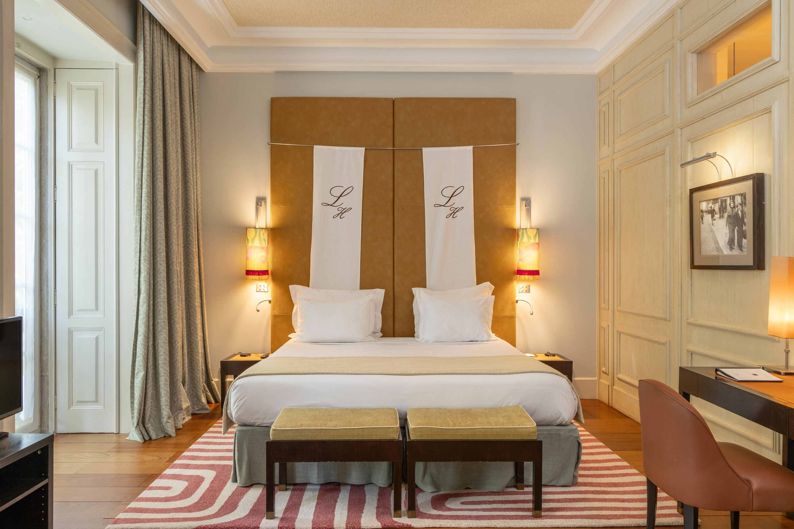 Heritage Avenida Liberdade Boutique Hotel