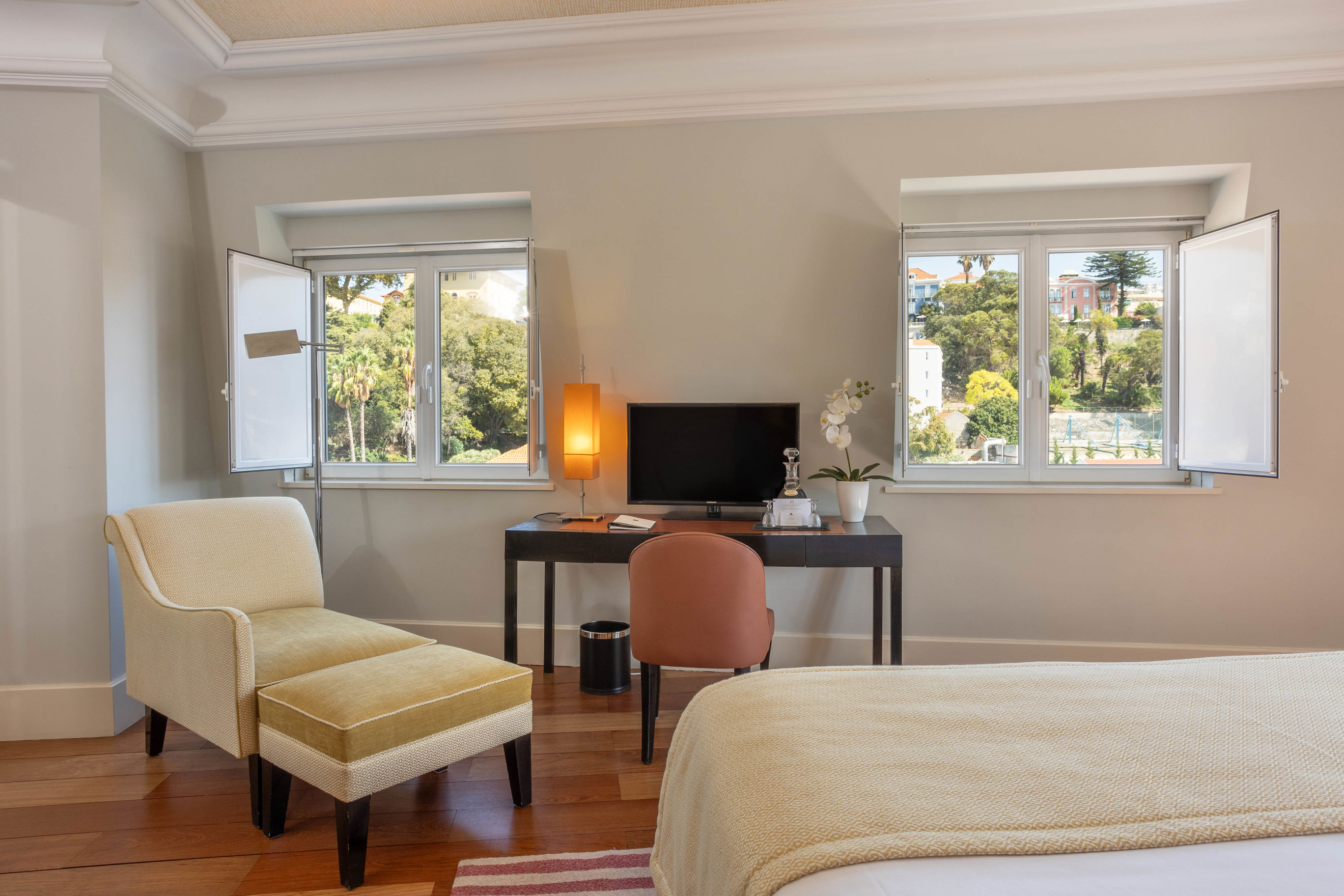 Heritage Avenida Liberdade Boutique Hotel