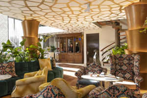 Heritage Avenida Liberdade Boutique Hotel