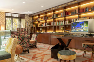 Heritage Avenida Liberdade Boutique Hotel