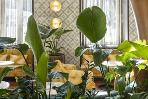 Heritage Avenida Liberdade Boutique Hotel