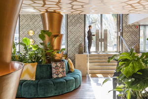 Heritage Avenida Liberdade Boutique Hotel