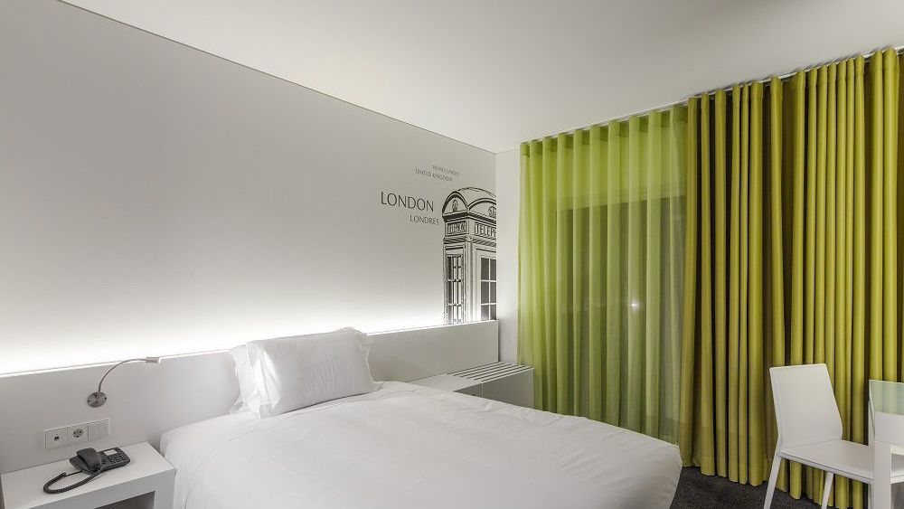 Hotel 3K Europa