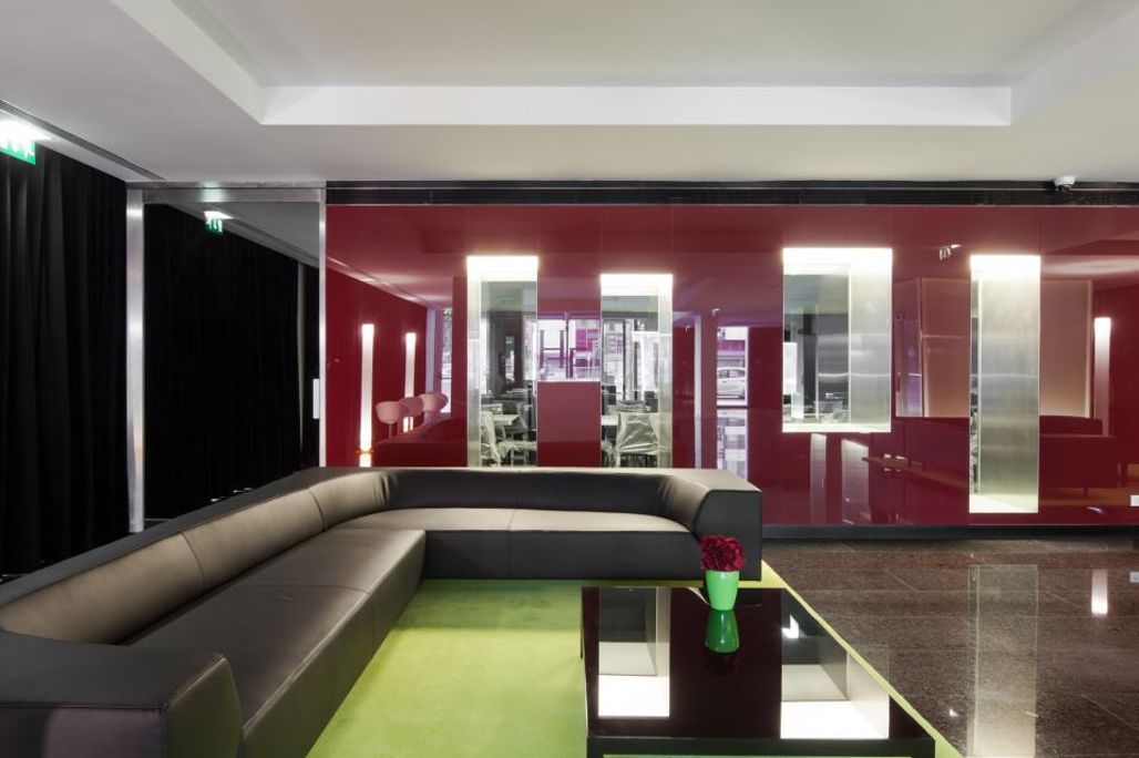 Hotel 3K Europa foto 6
