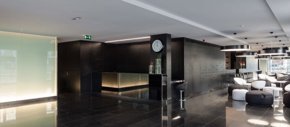 Hotel 3K Europa