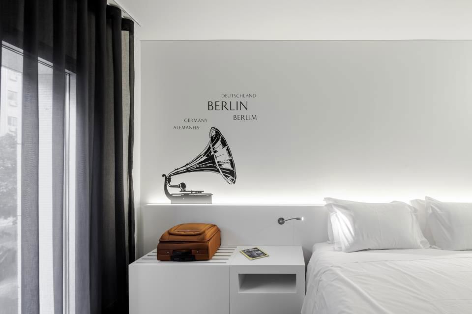 Hotel 3K Europa