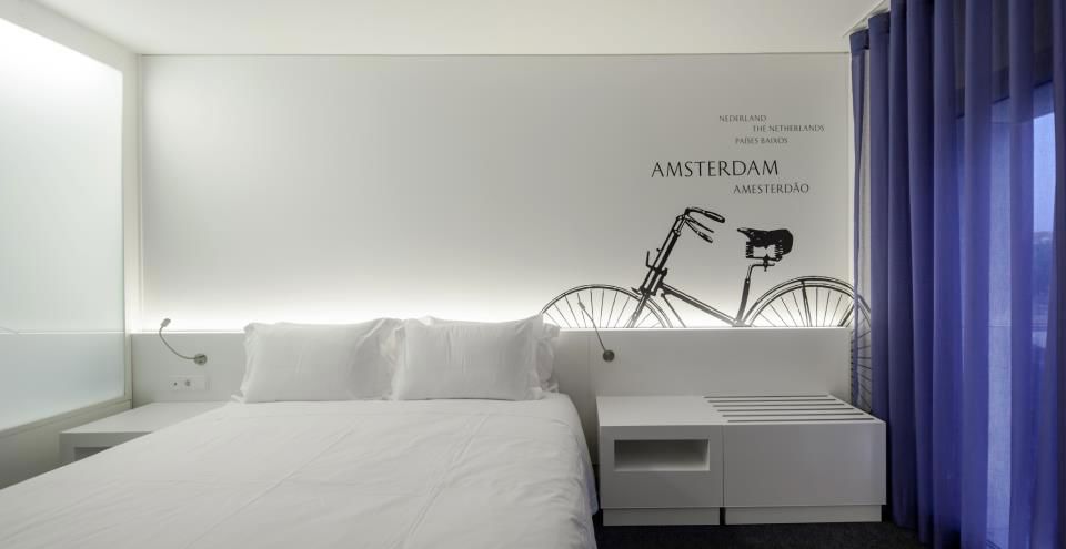 Hotel 3K Europa