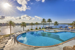 FEDRA apartments by Bellevue Club