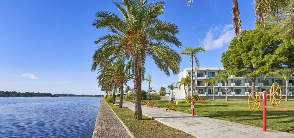 FEDRA apartments by Bellevue Club