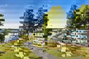 FEDRA apartments by Bellevue Club