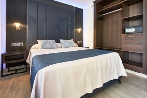 FEDRA apartments by Bellevue Club