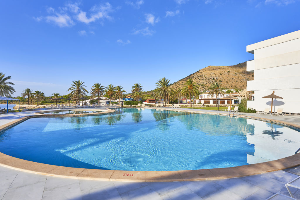 FEDRA apartments by Bellevue Club foto 5