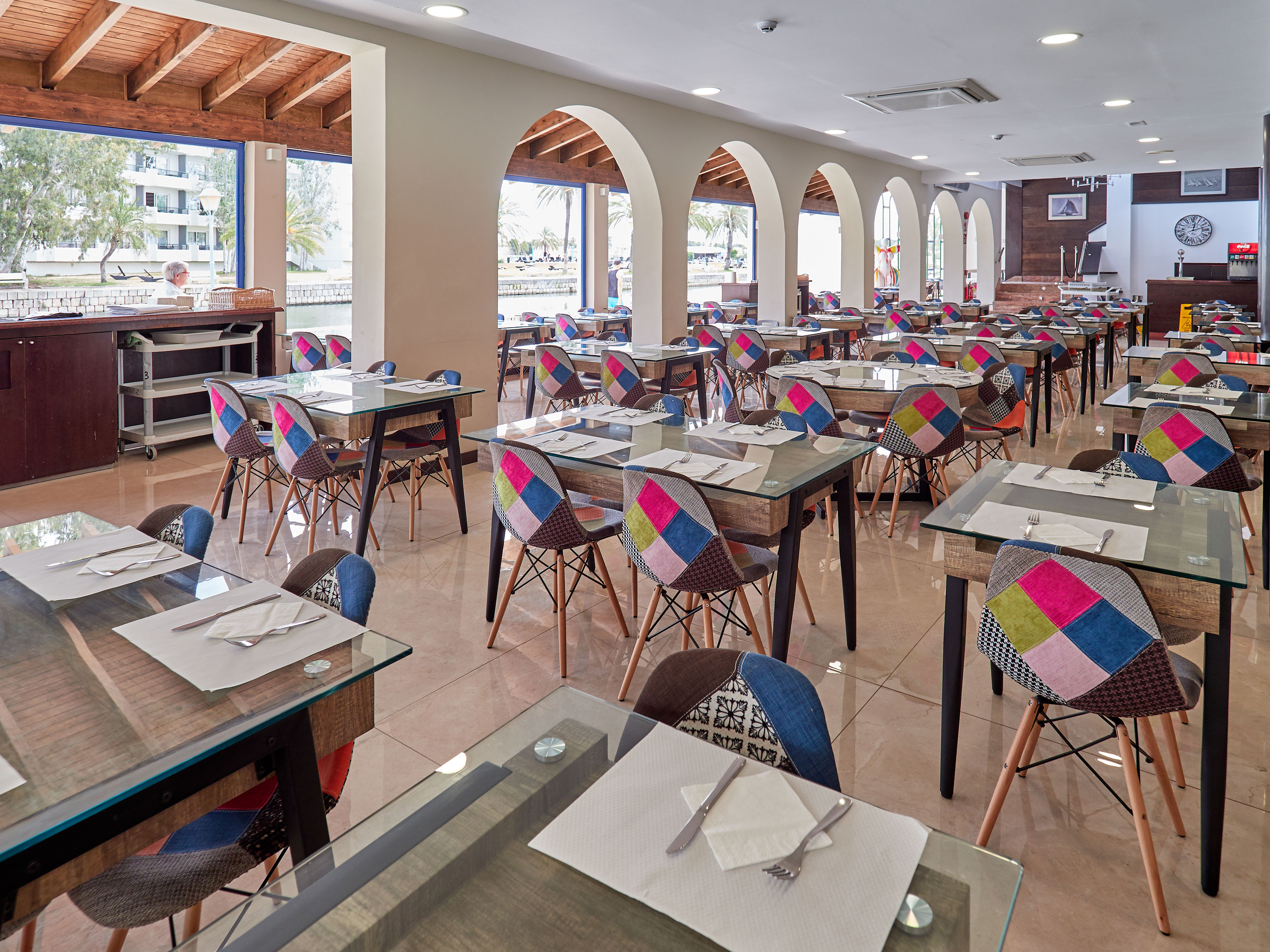 FEDRA apartments by Bellevue Club