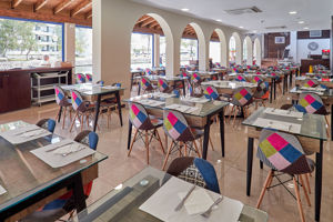 FEDRA apartments by Bellevue Club