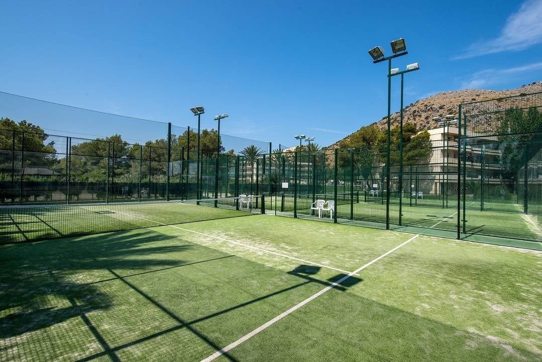 FEDRA apartments by Bellevue Club