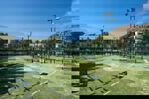 FEDRA apartments by Bellevue Club