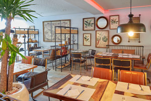 FEDRA apartments by Bellevue Club