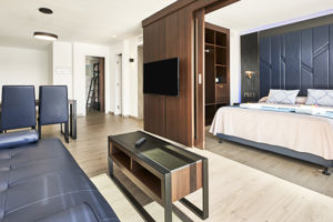 FEDRA apartments by Bellevue Club