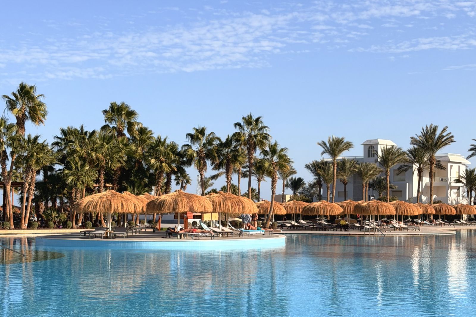 Xanadu Club Makadi Bay
