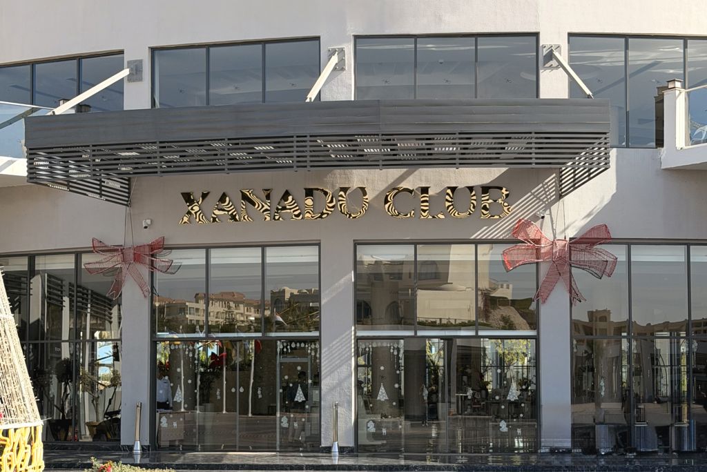 Xanadu Club Makadi Bay
