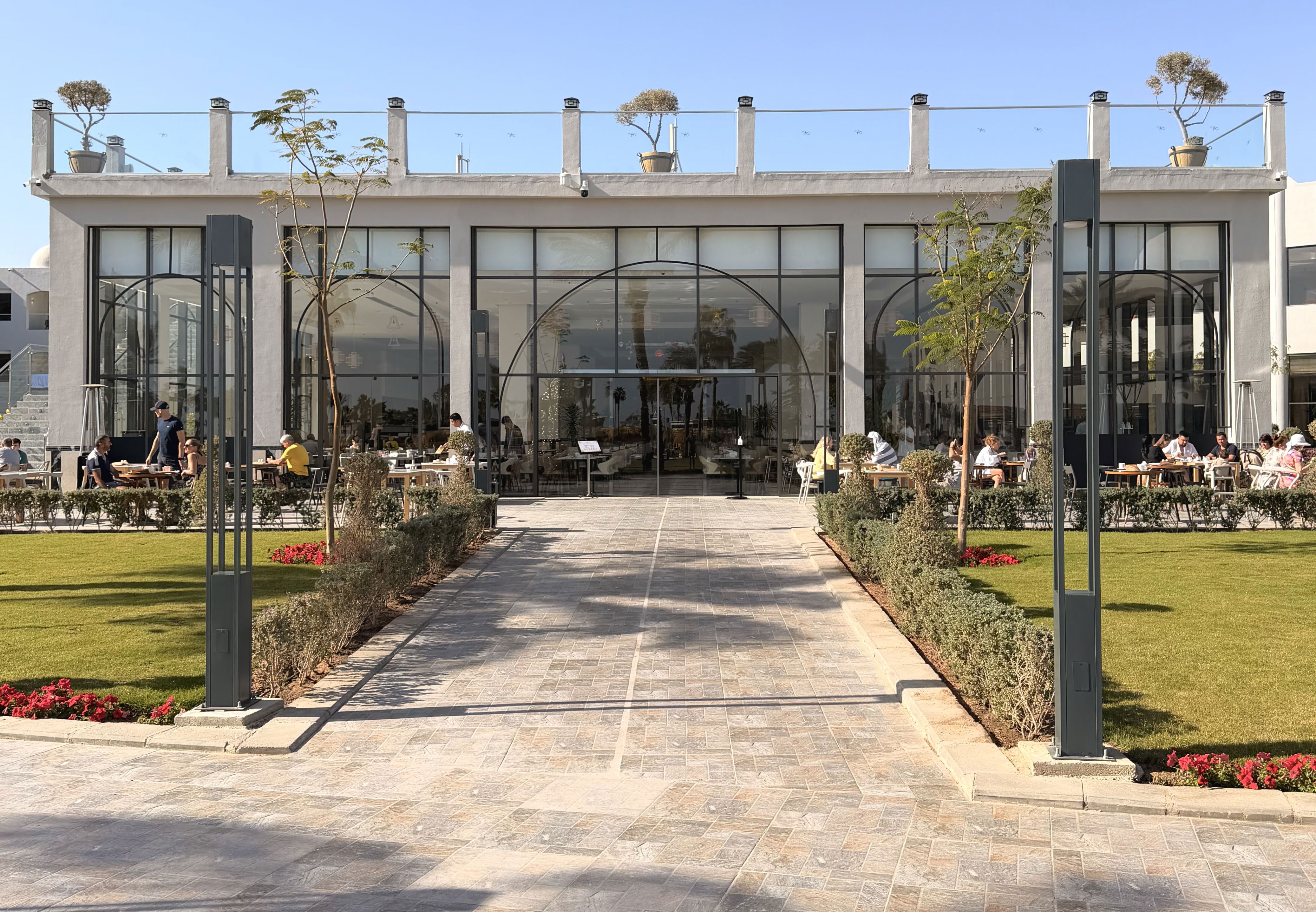 Xanadu Club Makadi Bay