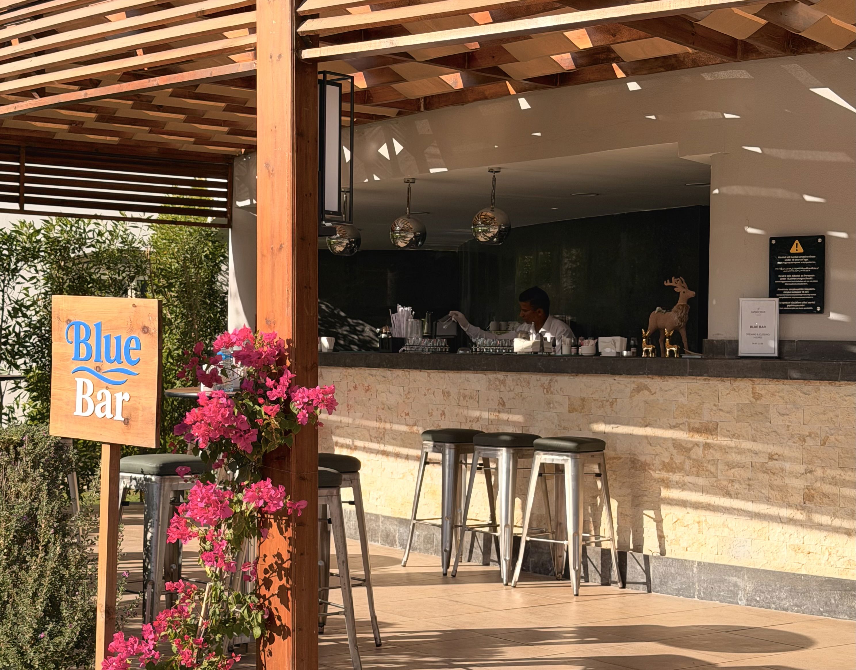 Xanadu Club Makadi Bay