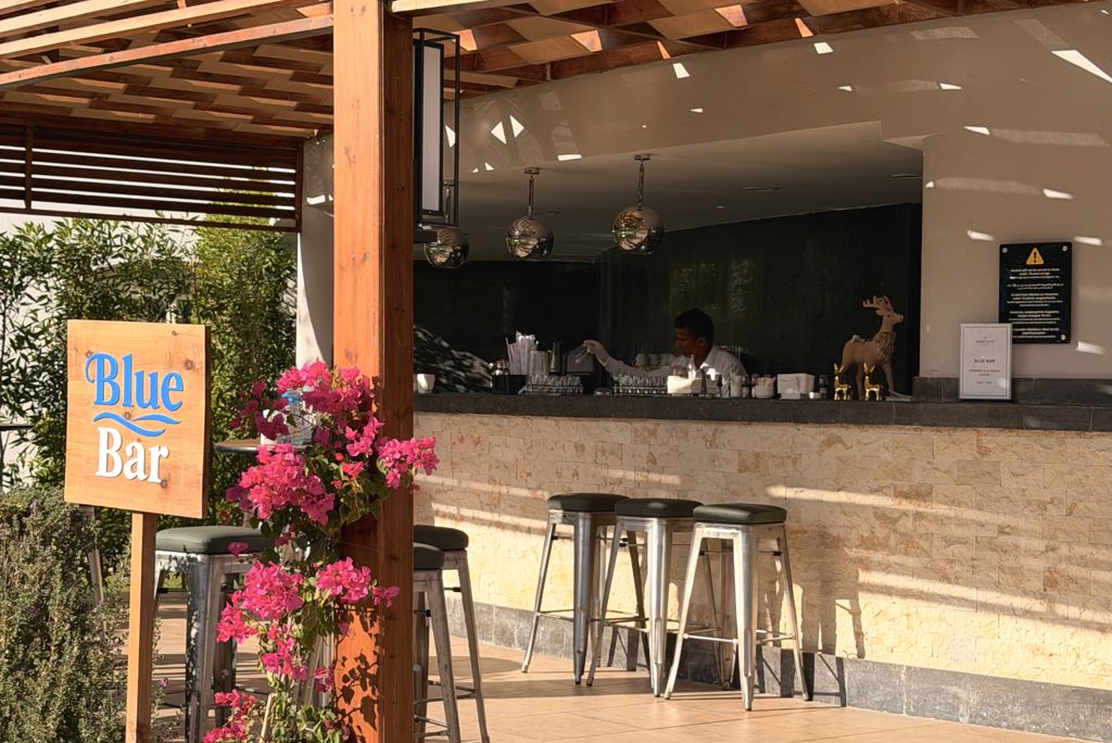 Xanadu Club Makadi Bay