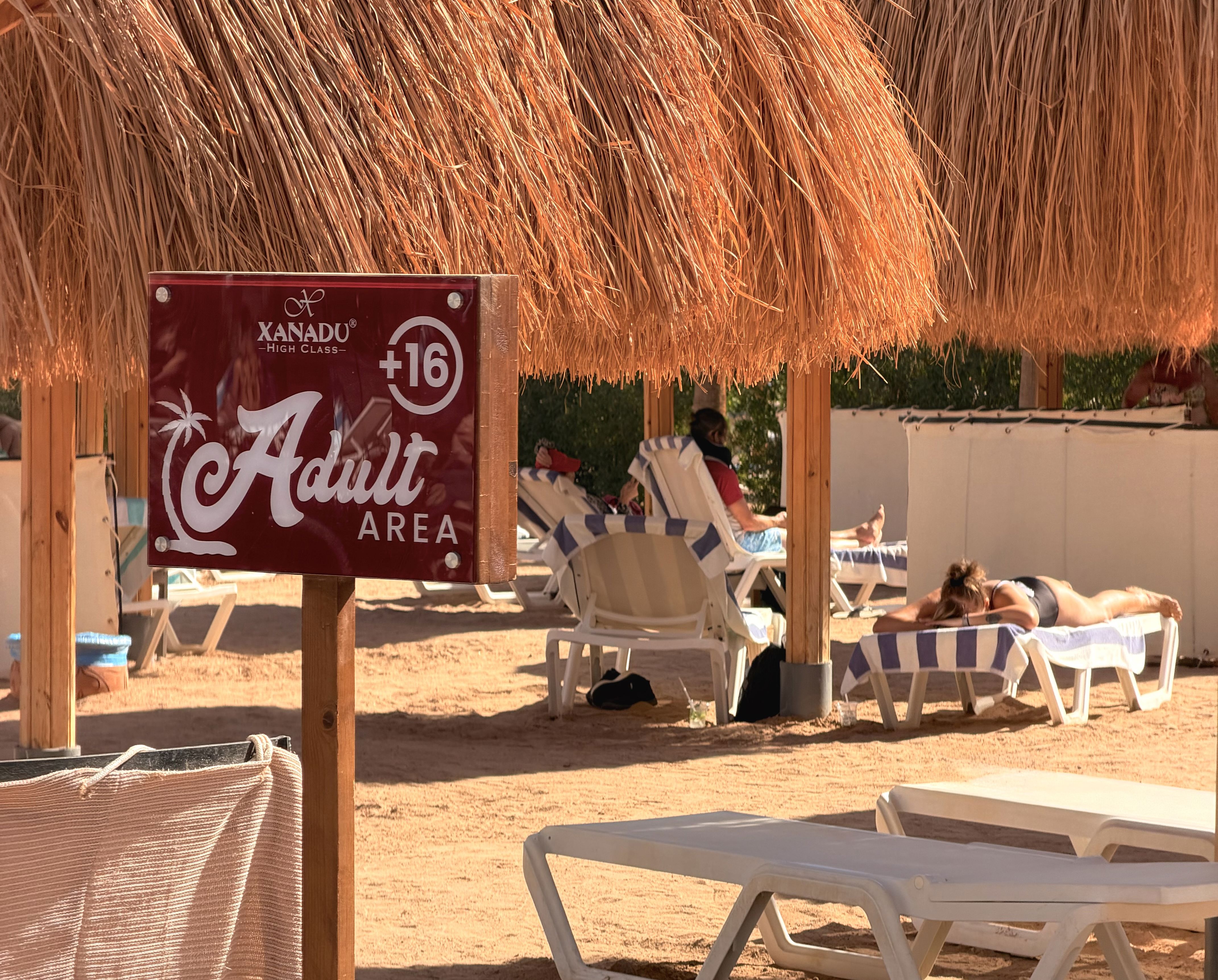 Xanadu Club Makadi Bay