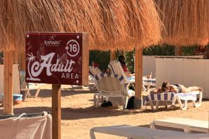 Xanadu Club Makadi Bay