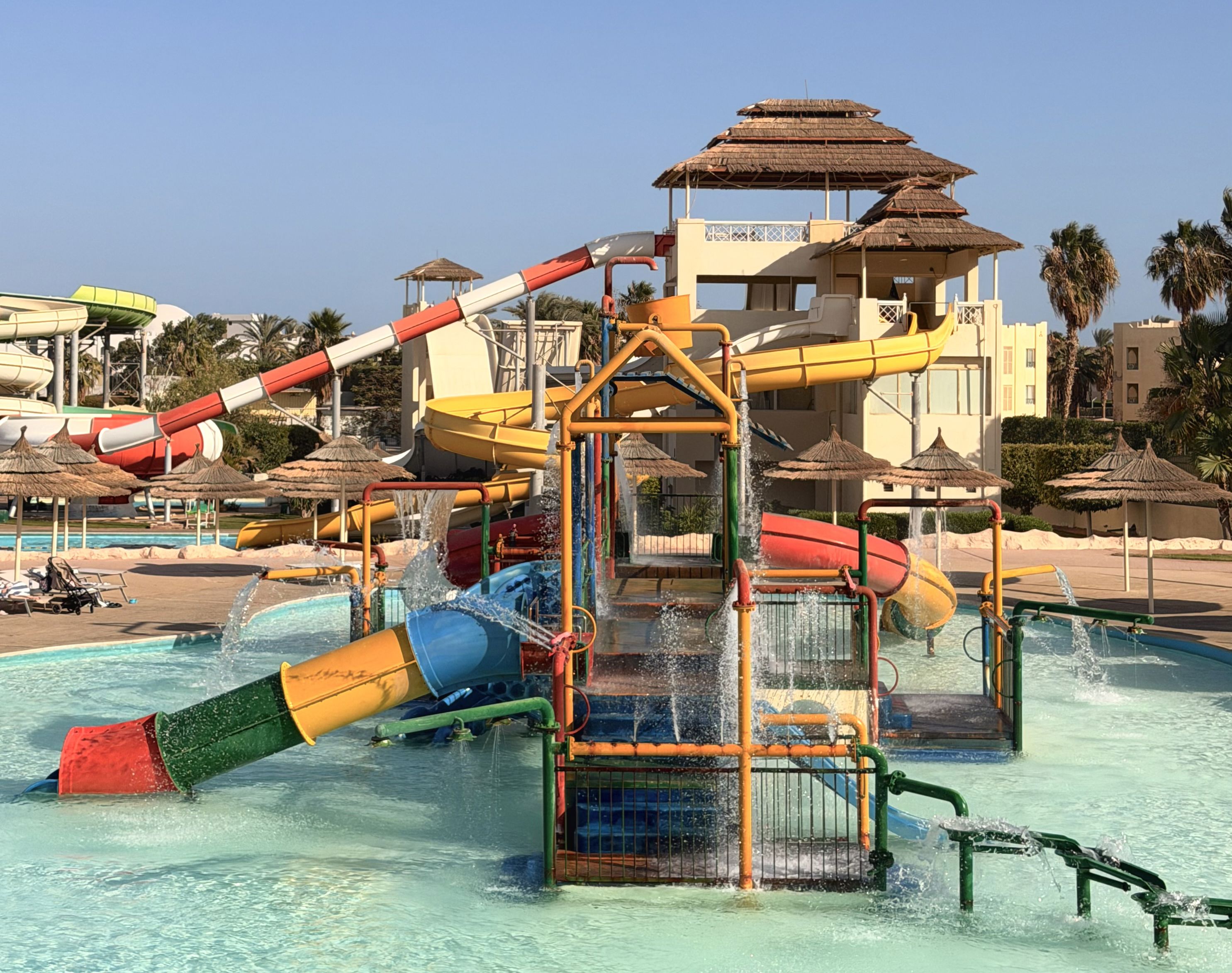 Xanadu Club Makadi Bay