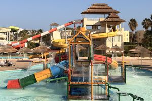 Xanadu Club Makadi Bay