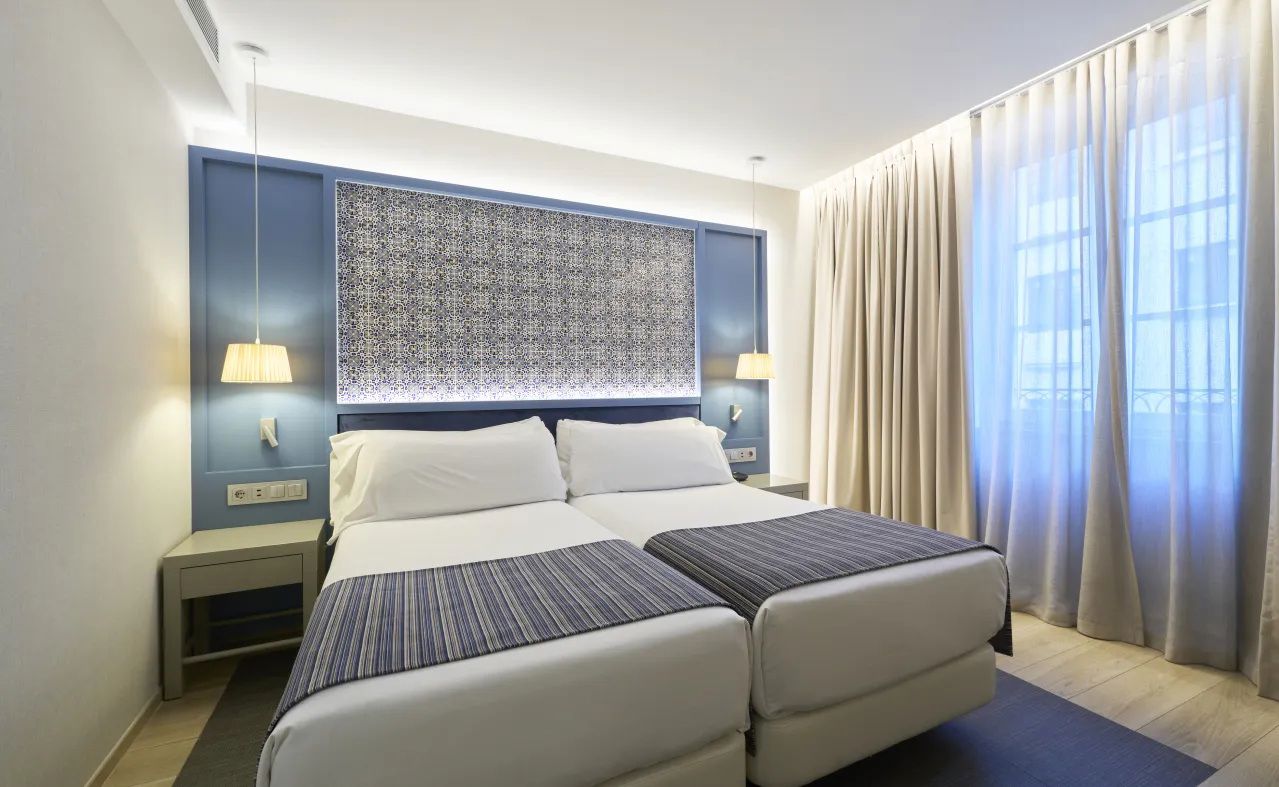 Hotel Catalonia Porto