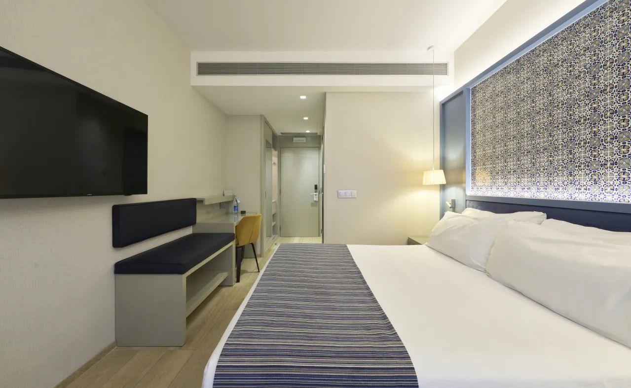 Hotel Catalonia Porto