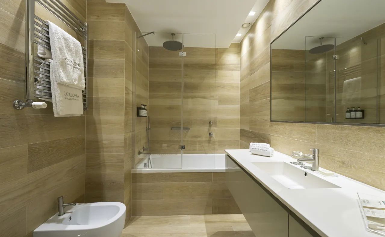 Hotel Catalonia Porto