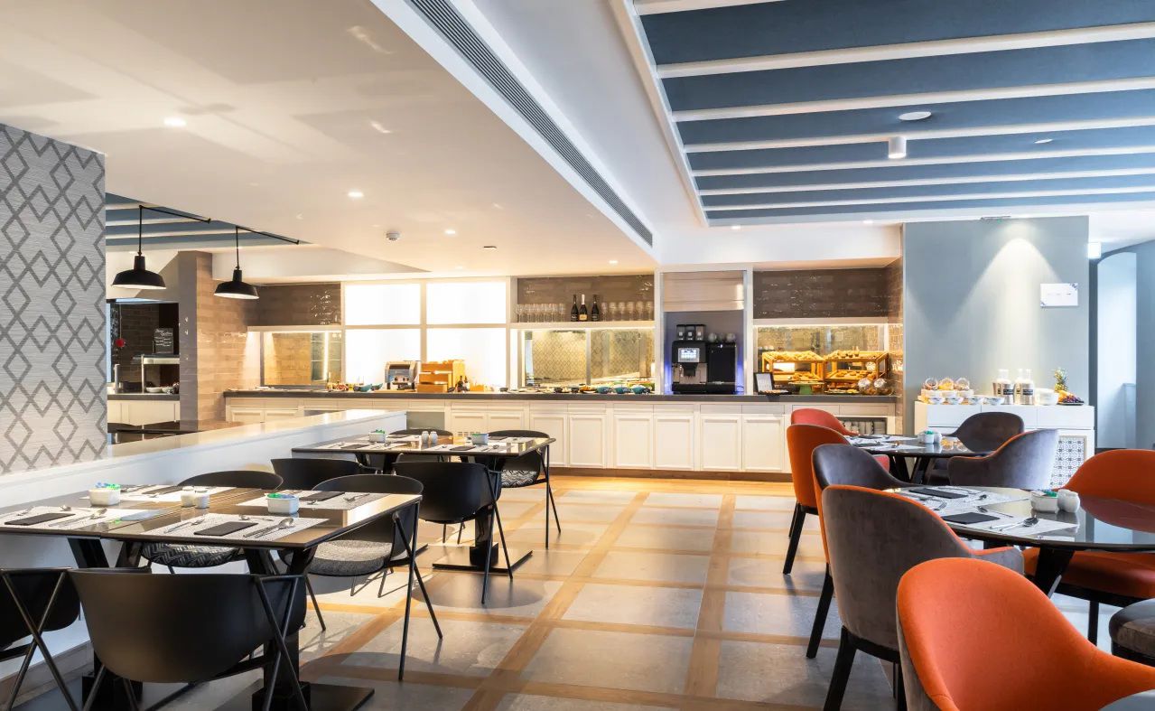 Hotel Catalonia Porto