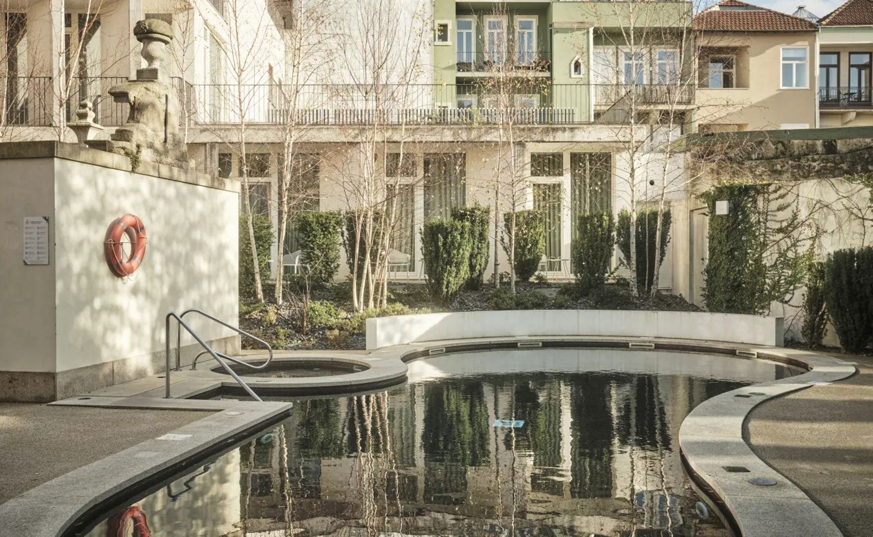 Hotel Catalonia Porto