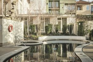 Hotel Catalonia Porto