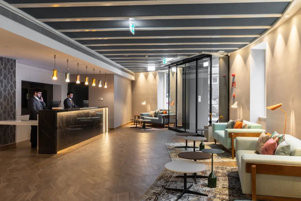 Hotel Catalonia Porto