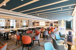 Hotel Catalonia Porto