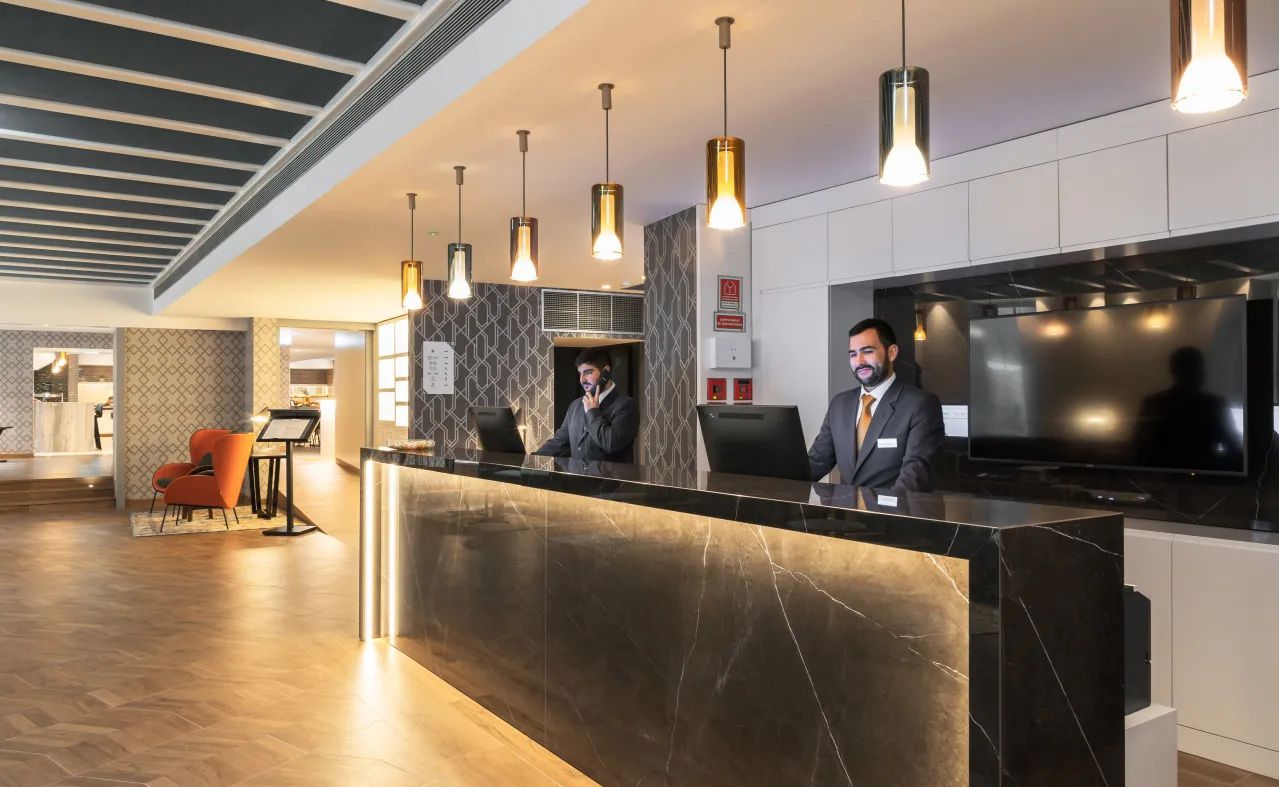 Hotel Catalonia Porto