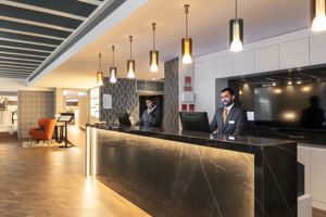 Hotel Catalonia Porto