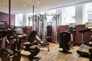 Hotel Catalonia Porto