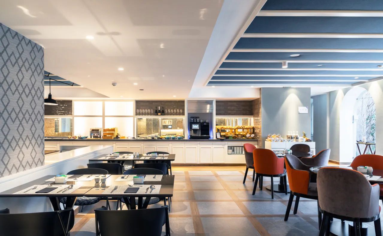 Hotel Catalonia Porto