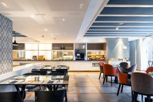 Hotel Catalonia Porto